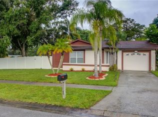 804 Grenoble Dr, Palm Harbor, FL 34684