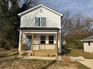 1201 Pearson Pl, High Point, NC 27260