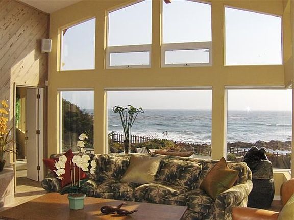 View from Great Room