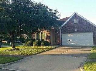 20203 Plum Trails Ct, Katy, TX 77449