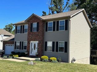 69 E Cardinal Ave, Wheeling, WV