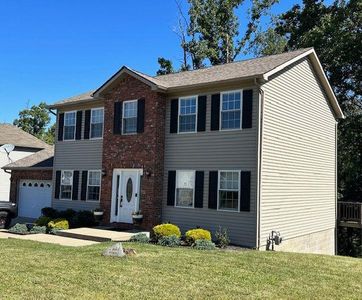 69 East Cardinal Avenue, Wheeling, WV, 26003