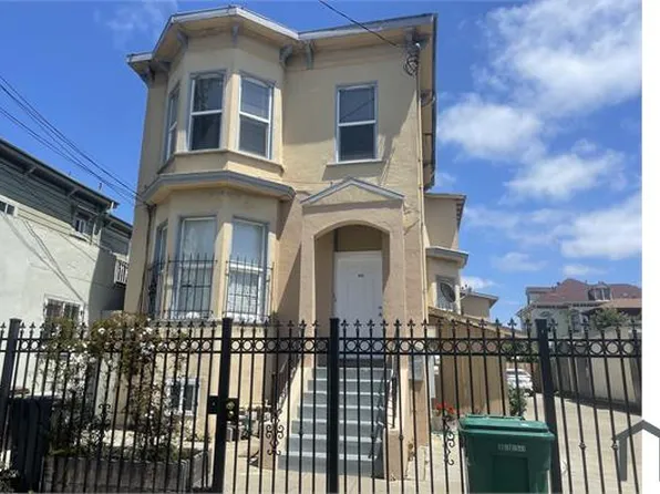 822 Chester St APT A, Oakland, CA 94607