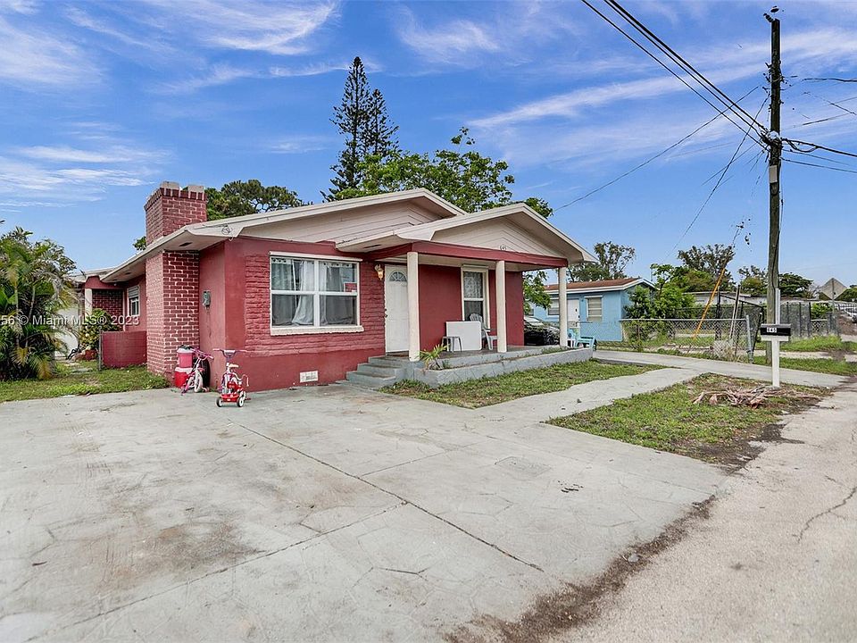 1st image of 645 NW 14th Ter