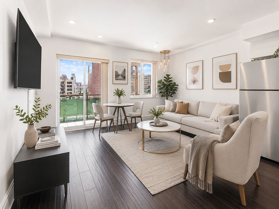 1st image of 21 Ludlow St APT 8B