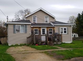 209 Warren St, Albany, WI 53502
