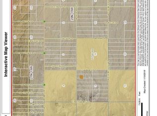 3064 S Keystone Rd, Golden Valley, AZ 86413