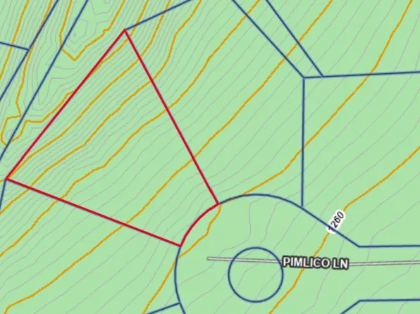 Pimlico Ln #19, Bella Vista, AR 72715