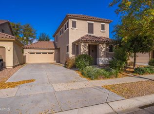 3906 E Baars Ave, Gilbert, AZ 85297