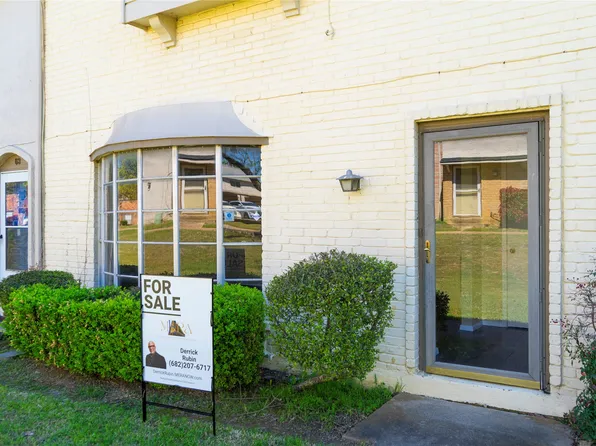 65 W Townhouse Ln #17, Grand Prairie, TX 75052