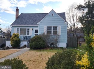 6403 Walnut St, Baltimore, MD 21207