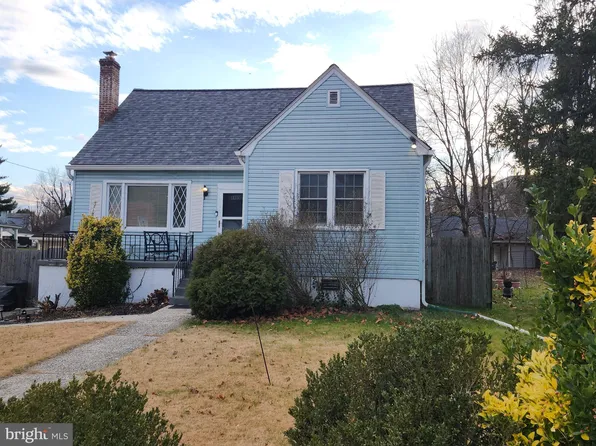 6403 Walnut St, Baltimore, MD 21207