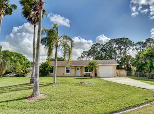 1857 SW California Blvd, Port Saint Lucie, FL 34953