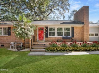 3008 Walnut St, Beaufort, SC 29906