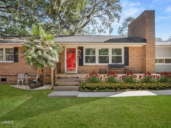 3008 Walnut St, Beaufort, SC 29906