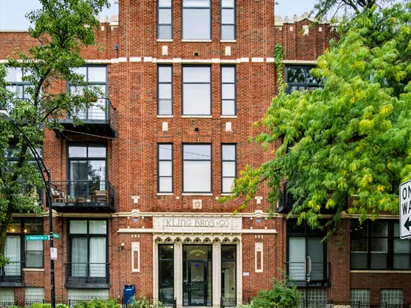 2300 W Wabansia Ave APT 227, Chicago, IL 60647