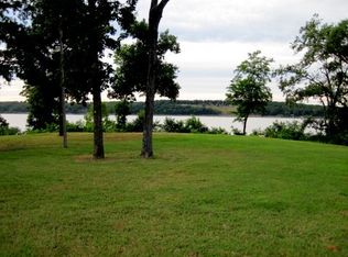 LOT 12 S 614th Rd, Wyandotte, OK 74370