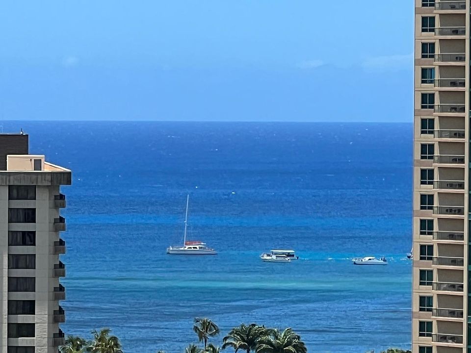 Balcony Ocean View