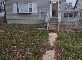 238 Delray Rd, Columbus, OH 43207