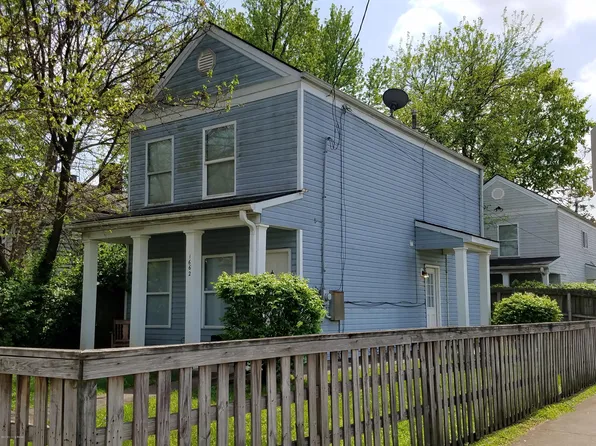 1662 W Kentucky St, Louisville, KY 40210