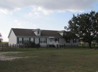 7790 SE 181st Ct, Morriston, FL 32668