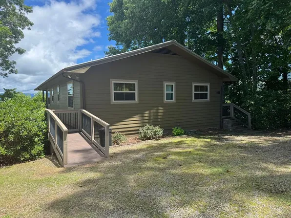 1498 Harris Ridge Rd, Young Harris, GA 30582