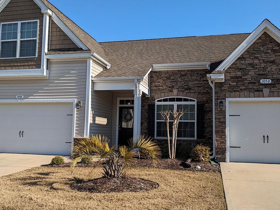 105 Parmelee Dr, Murrells Inlet, SC 29576 Zillow