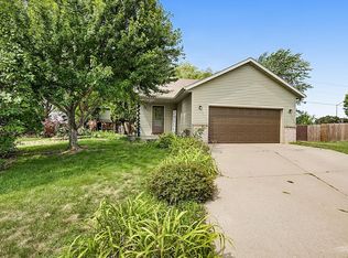 1831 Tyler Path, Saint Cloud, MN 56301
