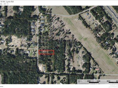 LOT 10 W Lynn Rd, Milton, FL, 32583
