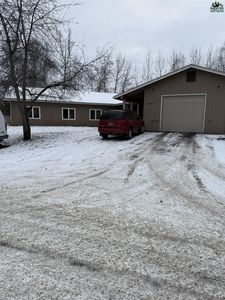 2505 Ruby Ave, Fairbanks, AK, 99709