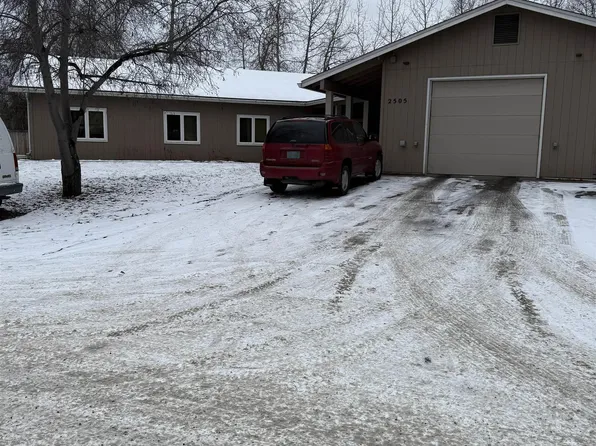 2505 Ruby Ave, Fairbanks, AK 99709