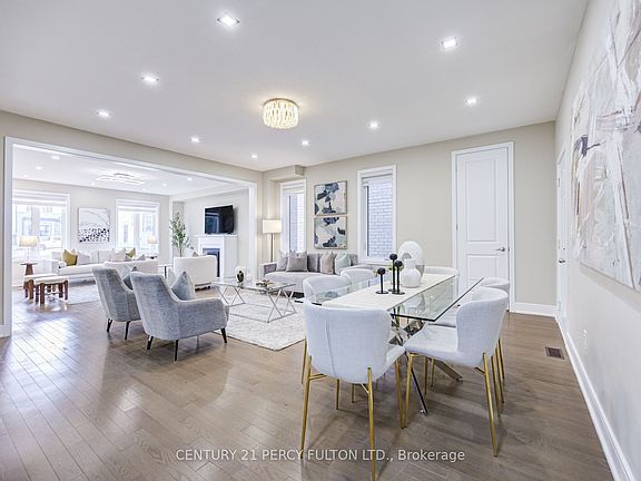 5th image of 400 Finch Ave #34