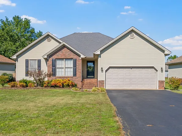 605 Ashbury Cir, Hopkinsville, KY 42240