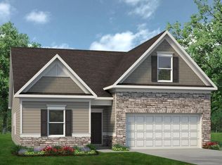 11 Jackson Farm Rd, Cartersville, GA 30120