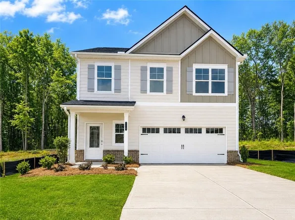 11872 Rizvan Pl, Covington, GA 30014