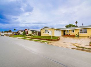 1747 Primera St, Lemon Grove, CA 91945