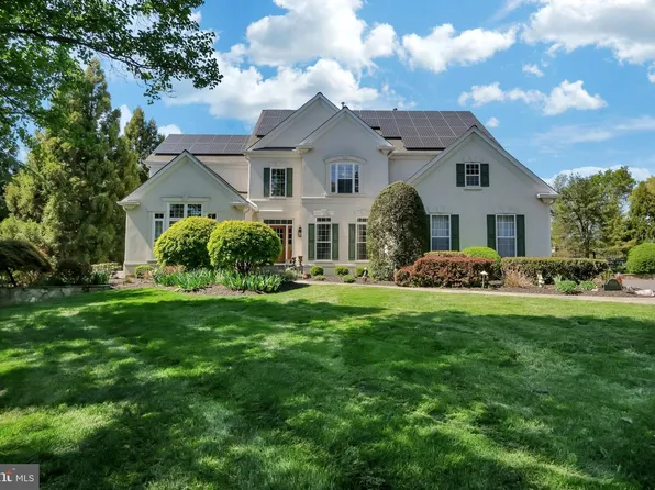 7804 Meadowvale Ter, Gaithersburg, MD 20882