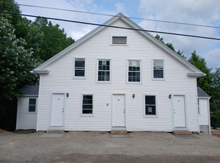 3 N Winchester St, Swanzey, NH 03446