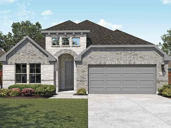4663 Plumpjack Dr, Arlington, TX 76013