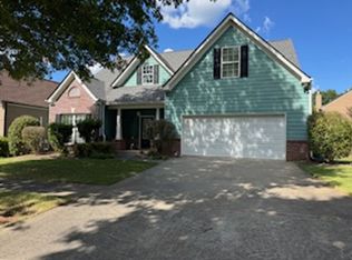 2641 Sedgeview Ln, Buford, GA 30519