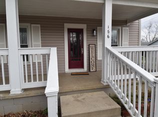 186 Cedar St, Pataskala, OH 43062