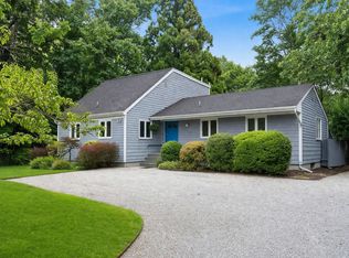 61 Edwards Hole Rd, East Hampton, NY 11937