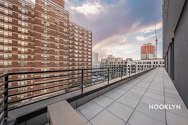 Rented by Nooklyn NYC LLC