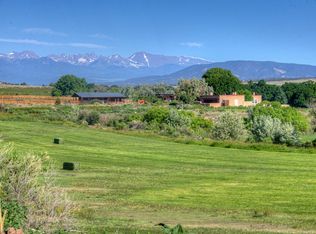 1023 County Road 546, gardner, CO 81040