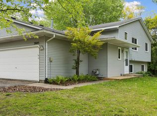 3645 Lyric Ave, Wayzata, MN 55391