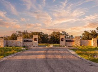 493 Dark Sky Path, Kerrville, TX 78028