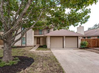 1802 Turnmill St, San Antonio, TX 78248