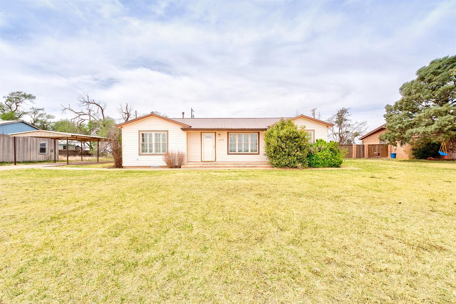 2258 Fm 179, Hale Center, TX 79041 Zillow