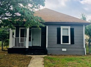 1223 Chestnut St, Waco, TX 76704