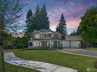 706 Fieldston Rd, Bellingham, WA 98225
